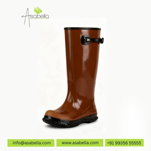 Children Rain Boots Manufacturers in Iraq