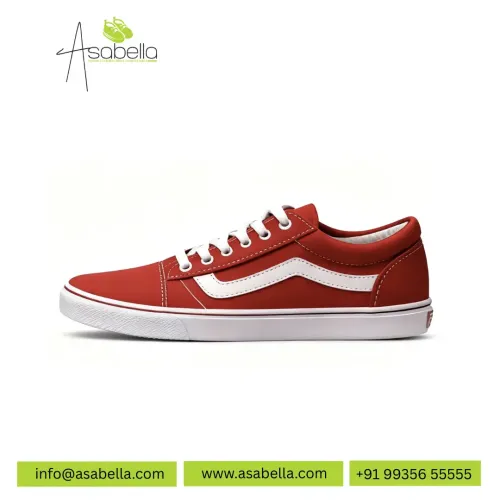 Children Canvas Shoes Manufacturers in India