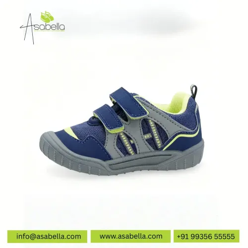 Boys Shoes Manufacturers in India