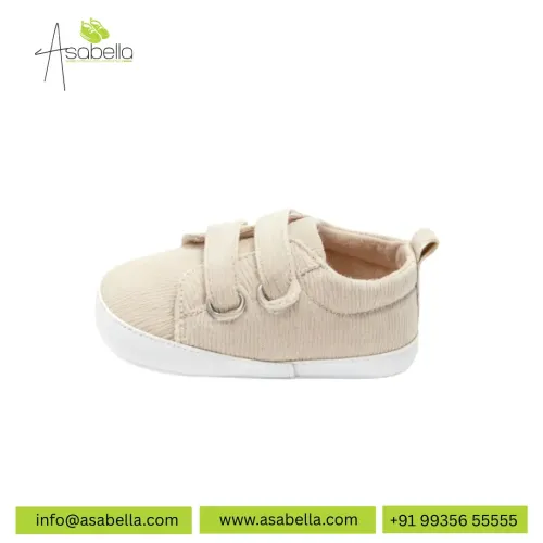Baby Shoes Manufacturers in India