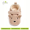 Newborn Baby Shoes Manufacturers in Iraq