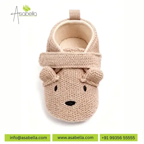 Newborn Baby Shoes Manufacturers in India