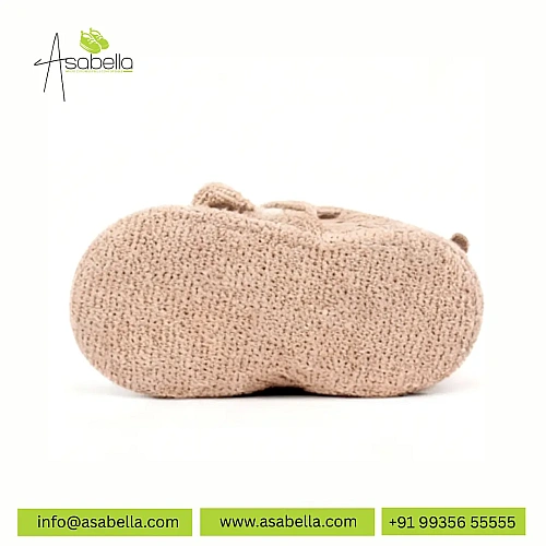 Newborn Baby Shoes Manufacturers in Iraq