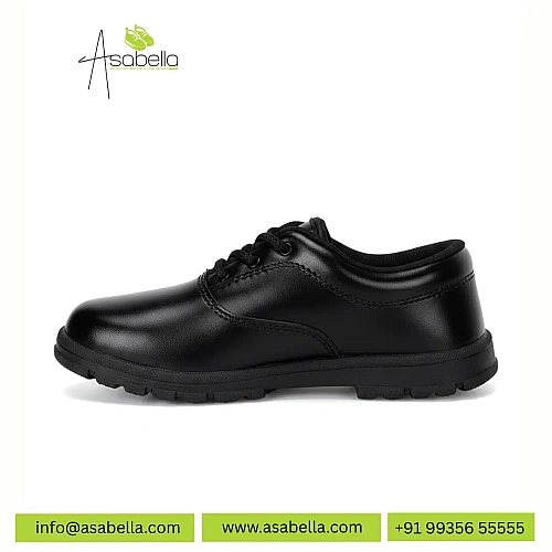 Boys School Shoes Manufacturers in Accra