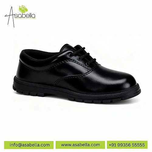 Boys School Shoes Manufacturers in Accra