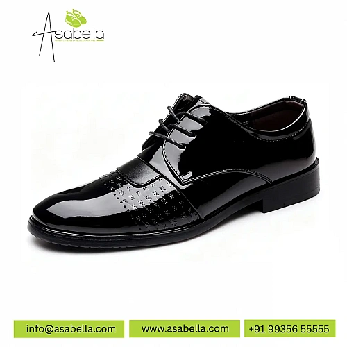 Boys Party Wear Shoes Manufacturers in Baghdad