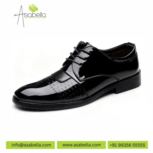 Boys Party Wear Shoes Manufacturers in India
