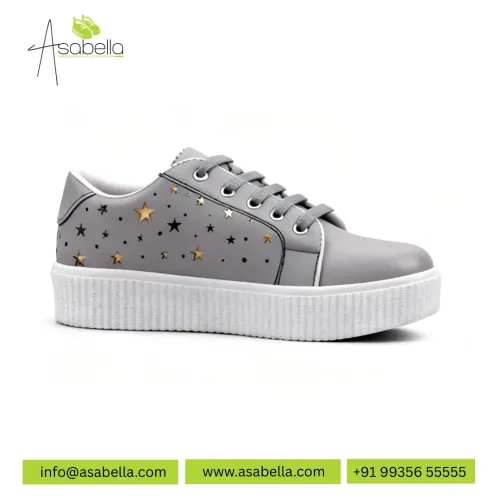 Girls Shoes Manufacturers in India