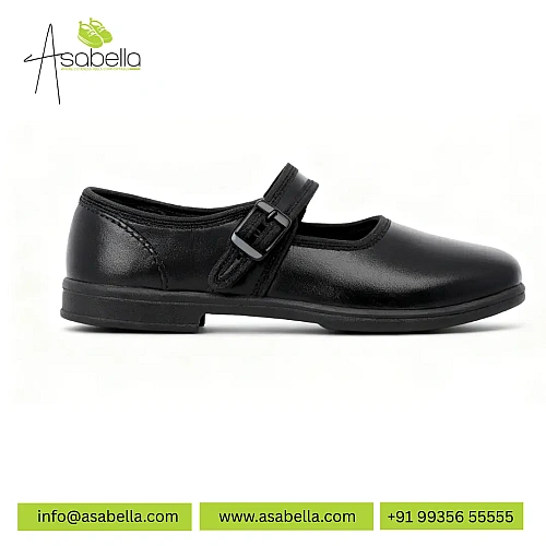 Girls School Shoes Manufacturers in Kuwait