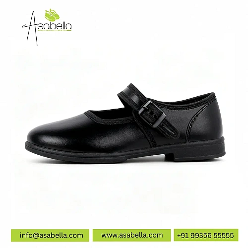 Girls School Shoes Manufacturers in Kuwait
