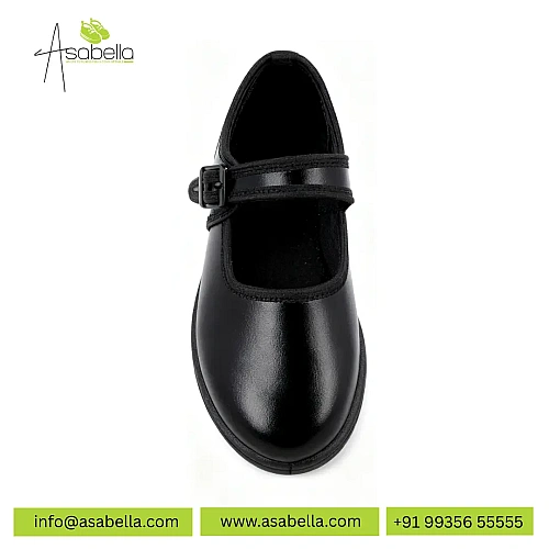 Girls School Shoes Manufacturers in Kuwait