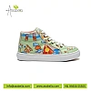 Cartoon Shoes  Manufacturers in Doha