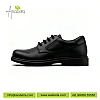 Black School Shoes Manufacturers in Doha
