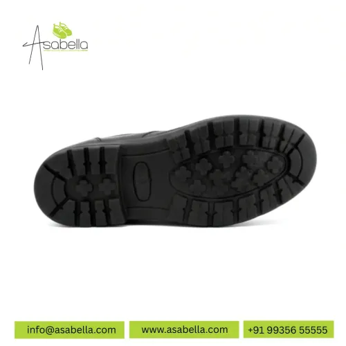 Black School Shoes Manufacturers in Kenya