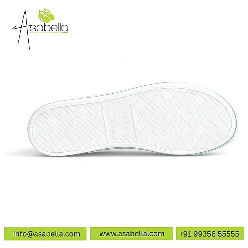 White PT Shoes Manufacturers in Riyadh