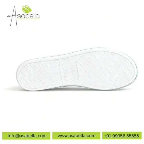 White PT Shoes Manufacturers in Kenya