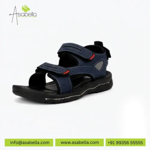 Velcro Strap Sandals Manufacturers in India