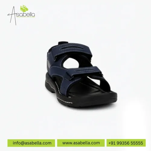 Velcro Strap Sandals Manufacturers in India