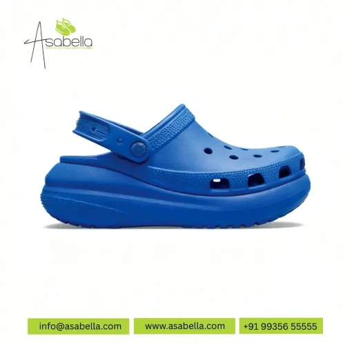 Crocs-Style Clogs Manufacturers in Muscat