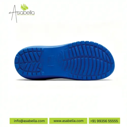 Crocs-Style Clogs Manufacturers in India