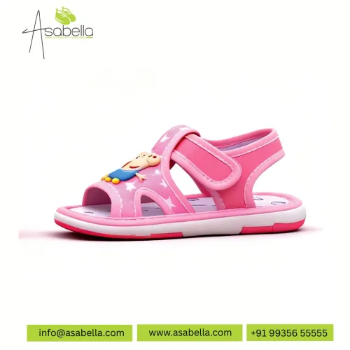 Chuchu Sandals Manufacturers in Abu Dhabi