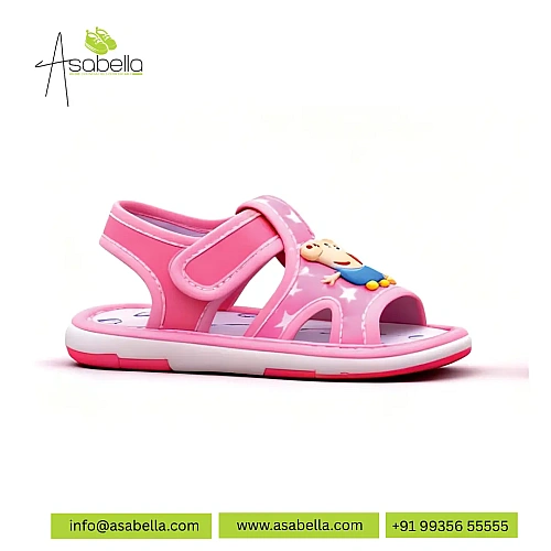 Chuchu Sandals Manufacturers in Qatar