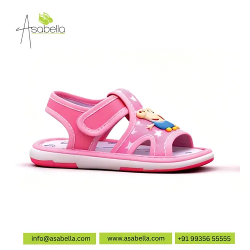 Chuchu Sandals Manufacturers in India