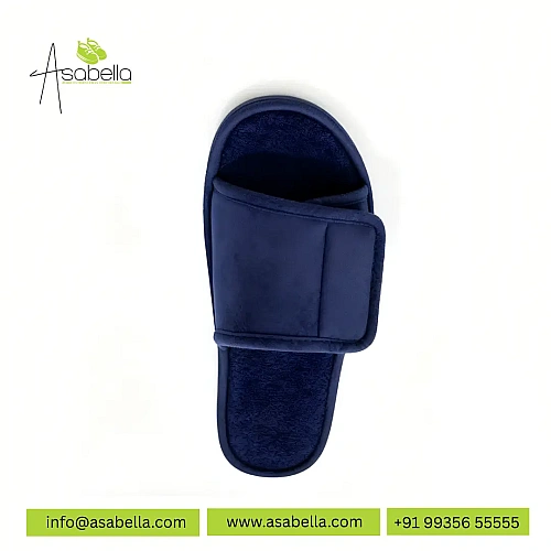 Open-Toe Slippers Manufacturers in Casablanca