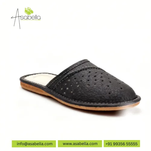 Closed-Toe Slippers Manufacturers in India