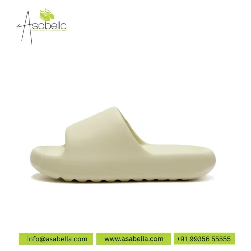 Slide-On Slippers Manufacturers in Abu Dhabi