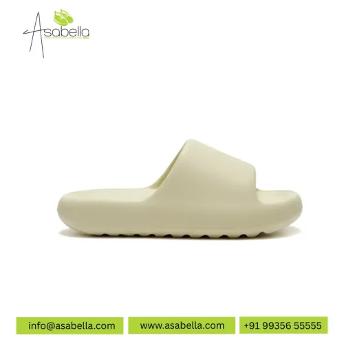 Slide-On Slippers Manufacturers in India