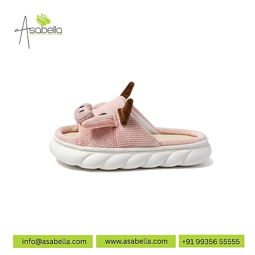 Cartoon Slippers Manufacturers in Jordan
