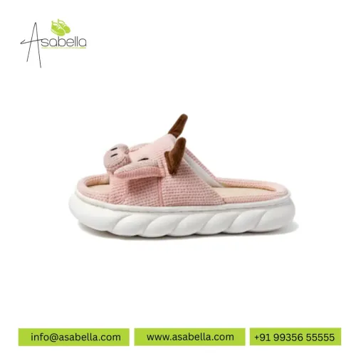 Cartoon Slippers Manufacturers in India