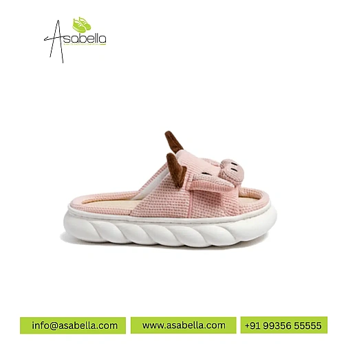 Cartoon Slippers Manufacturers in Jordan