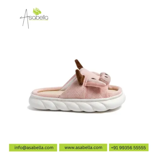 Cartoon Slippers Manufacturers in India