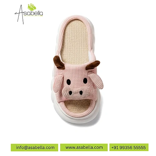 Cartoon Slippers Manufacturers in Jordan
