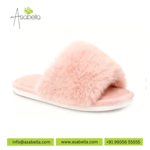 Furry Slippers Manufacturers in Bahrain