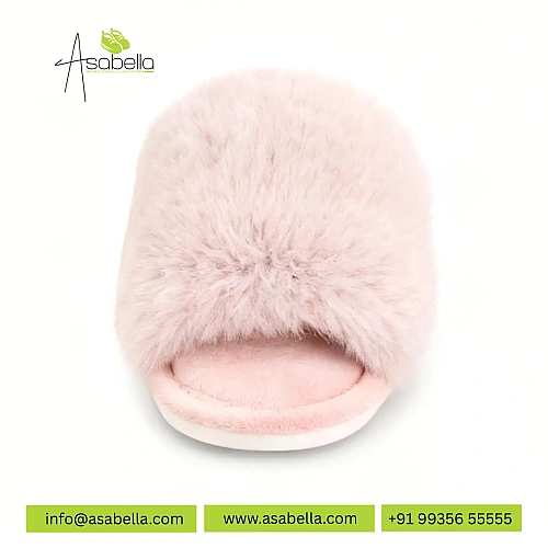 Furry Slippers Manufacturers in Ghana