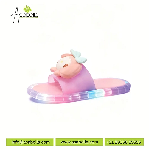 LED Slippers Manufacturers in Kuwait