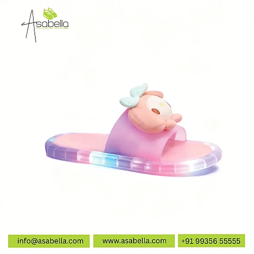 LED Slippers Manufacturers in Kuwait