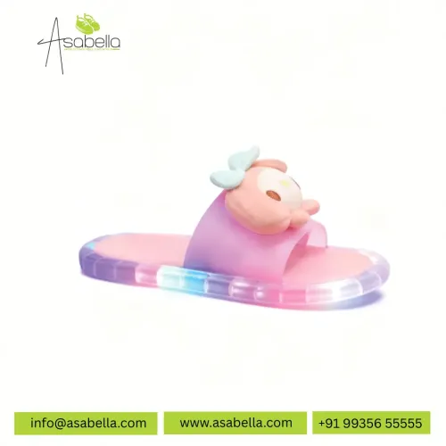 LED Slippers Manufacturers in India