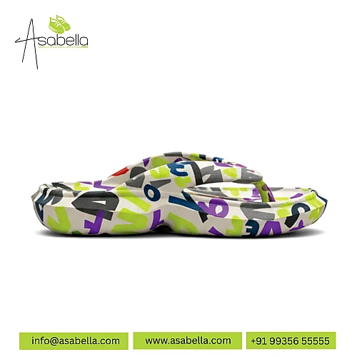 Beach Flip-Flops Manufacturers in Morocco