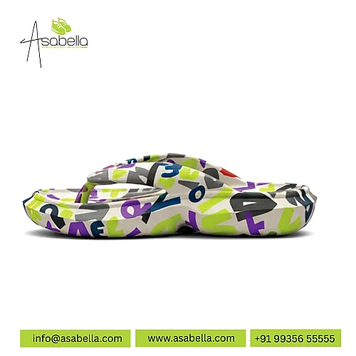 Beach Flip-Flops Manufacturers in Morocco