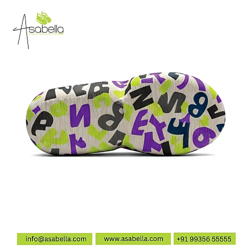 Beach Flip-Flops Manufacturers in Morocco