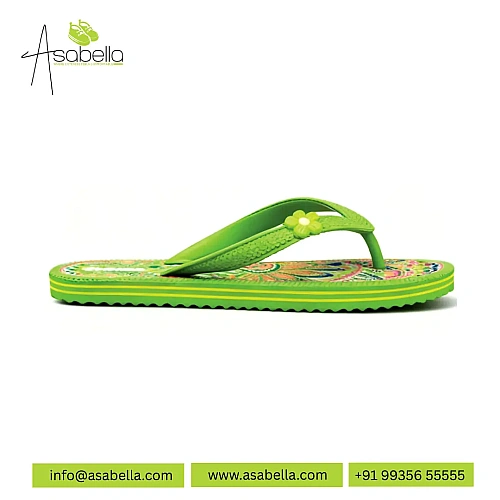 EVA Rubber Flip-Flops Manufacturers in United Arab Emirates