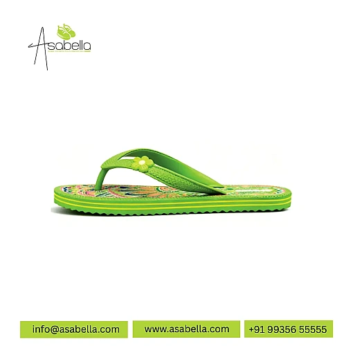 EVA Rubber Flip-Flops Manufacturers in United Arab Emirates