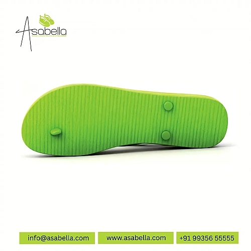 EVA Rubber Flip-Flops Manufacturers in United Arab Emirates