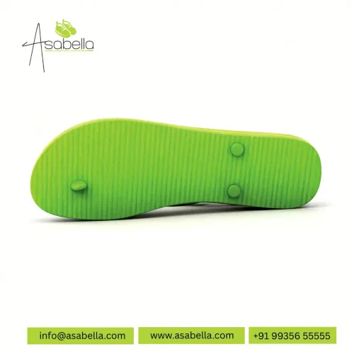 EVA Rubber Flip-Flops Manufacturers in India