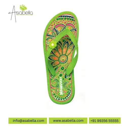 EVA Rubber Flip-Flops Manufacturers in India