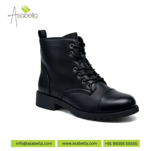 Ankle Boots Manufacturers in India